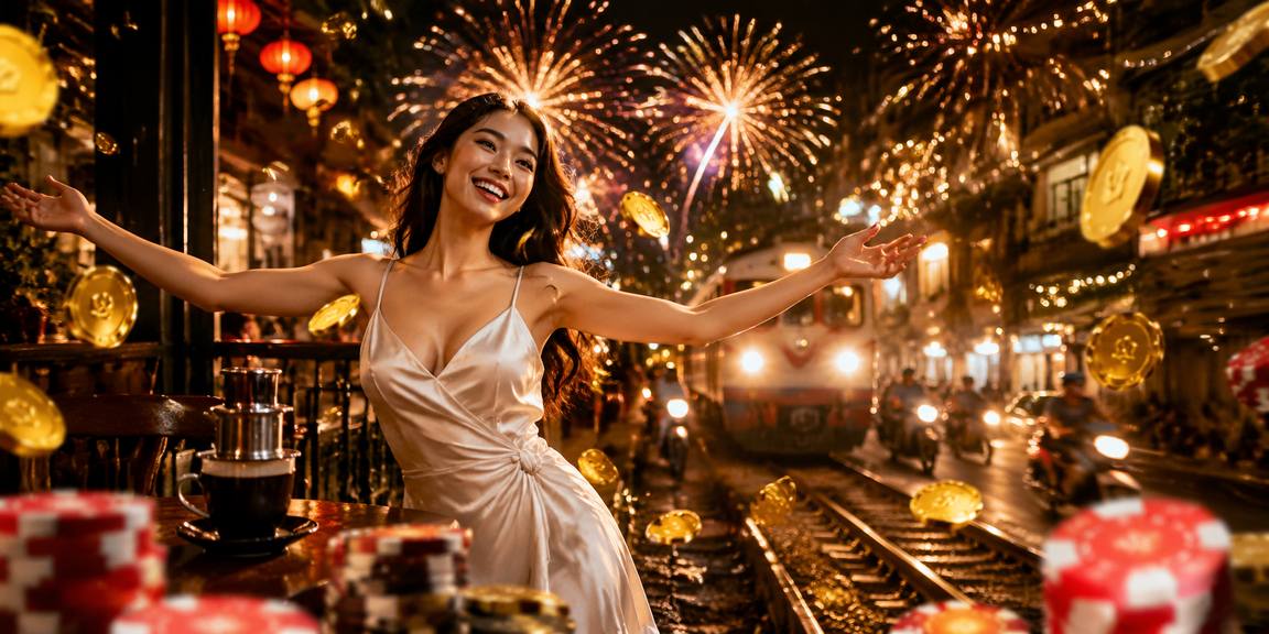 sv6666 Sảnh sv6666 casino có gì cho bạn
